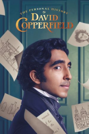 The Personal History of David Copperfield